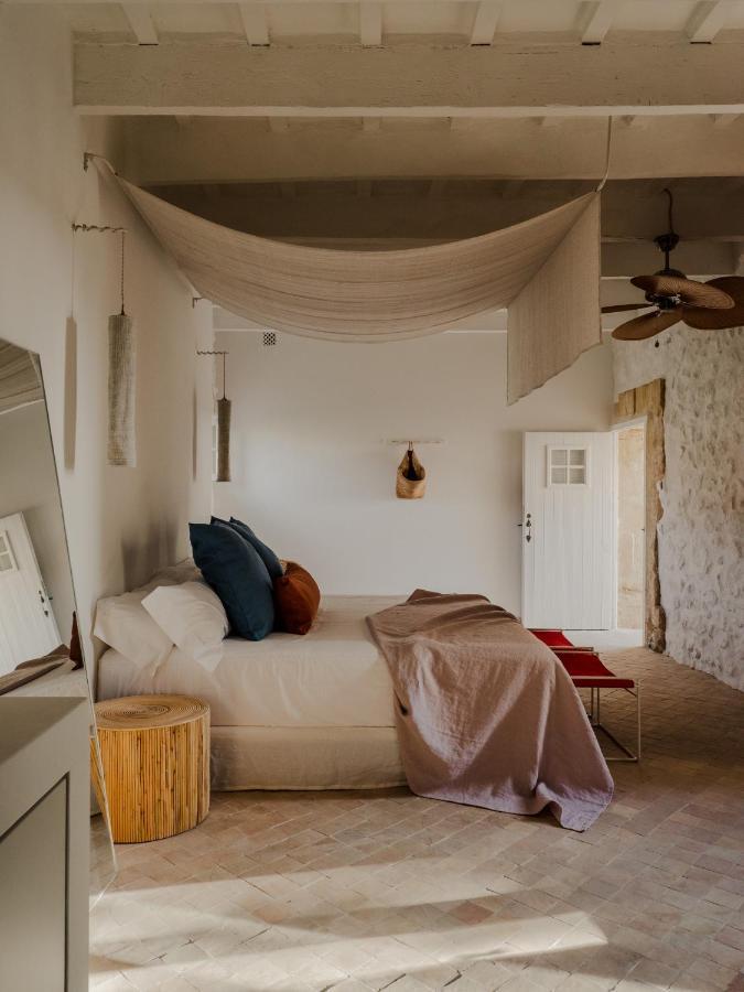 Farm stay Amagatay Luxury Boutique - Adults Only Alaior