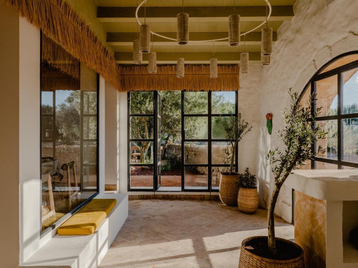 Amagatay Luxury Boutique - Adults Only Farm stay *