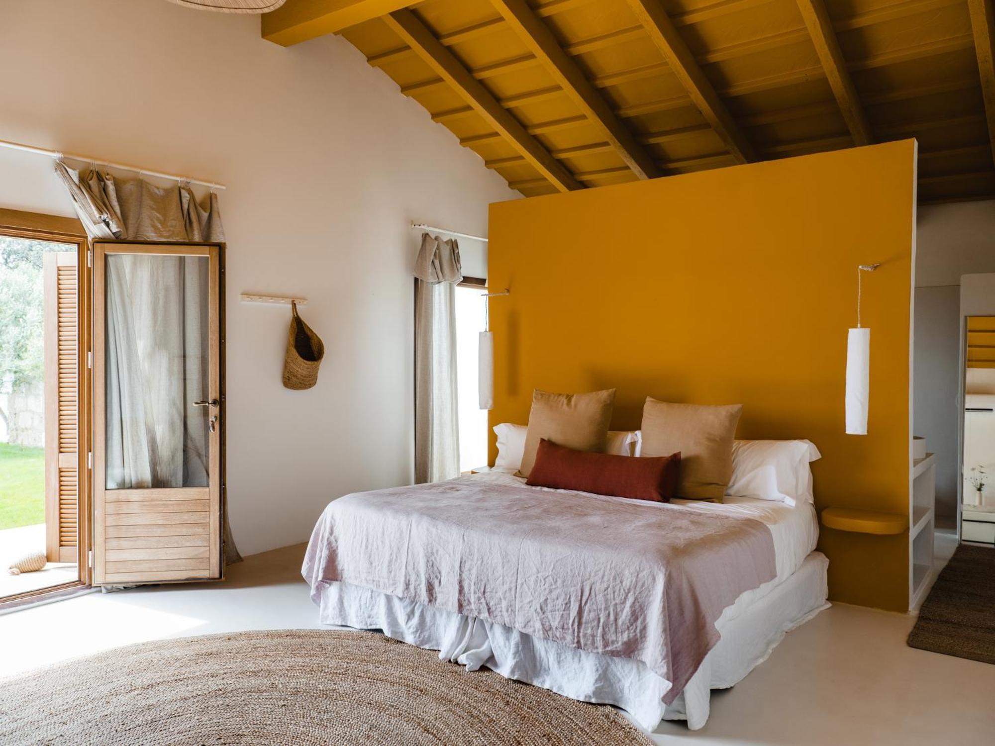 Amagatay Luxury Boutique - Adults Only Farm stay *