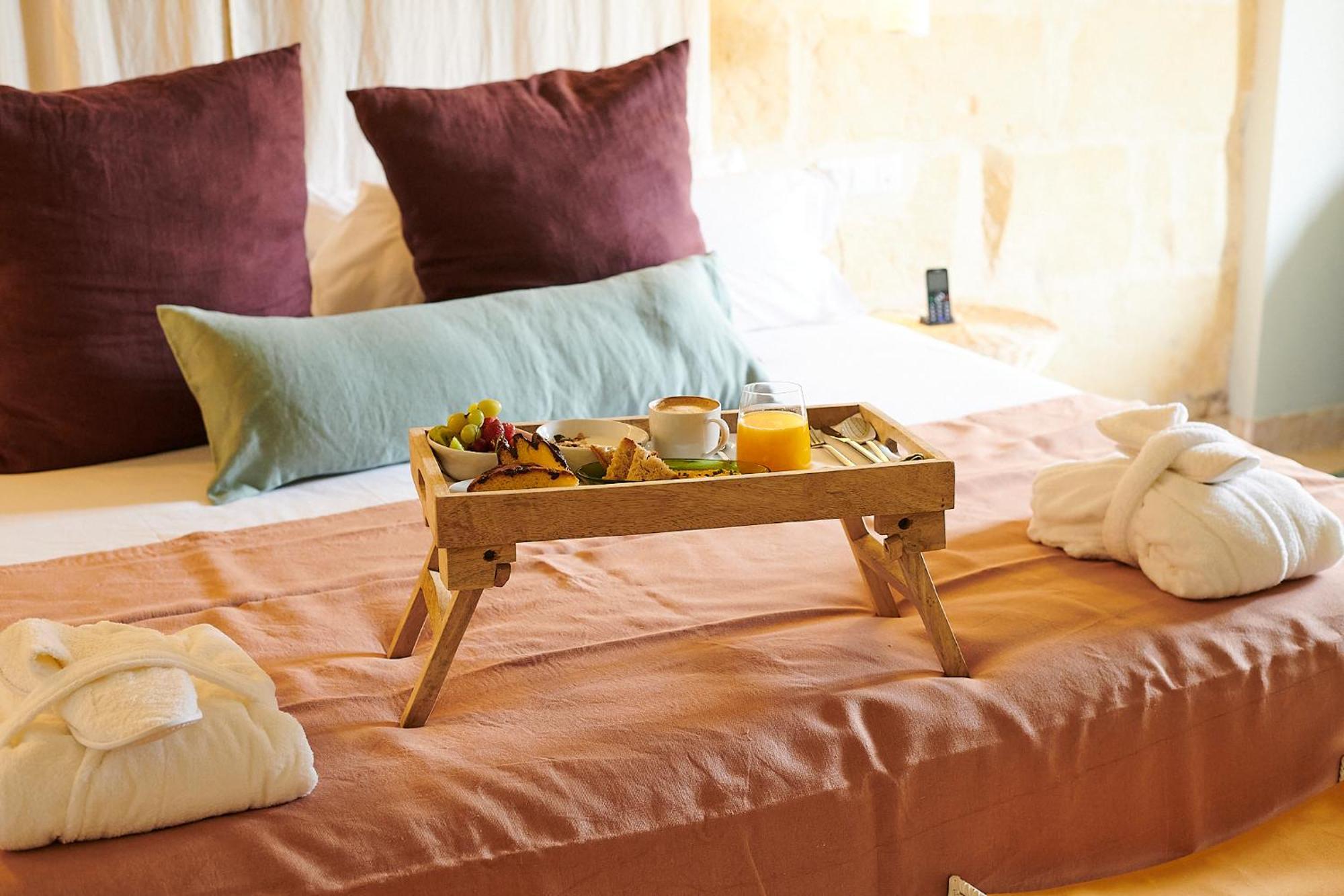 Farm stay Amagatay Luxury Boutique - Adults Only