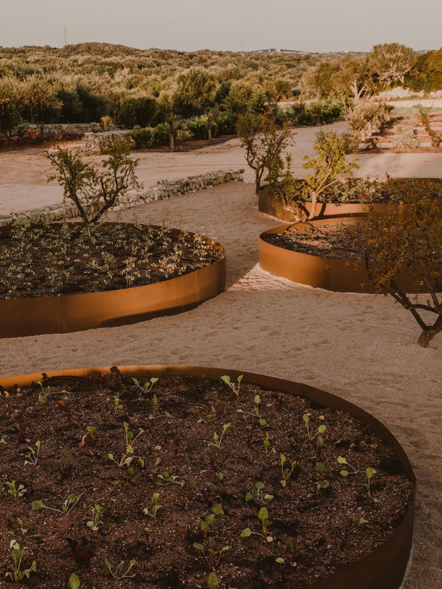 Farm stay Amagatay Luxury Boutique - Adults Only *