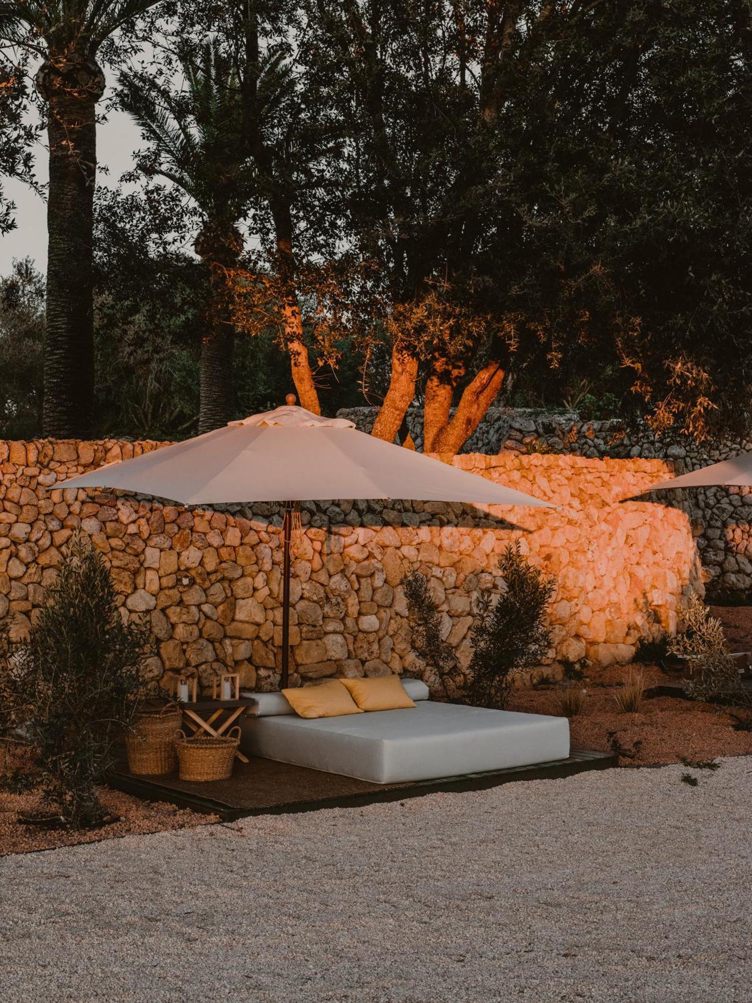 Farm stay Amagatay Luxury Boutique - Adults Only *