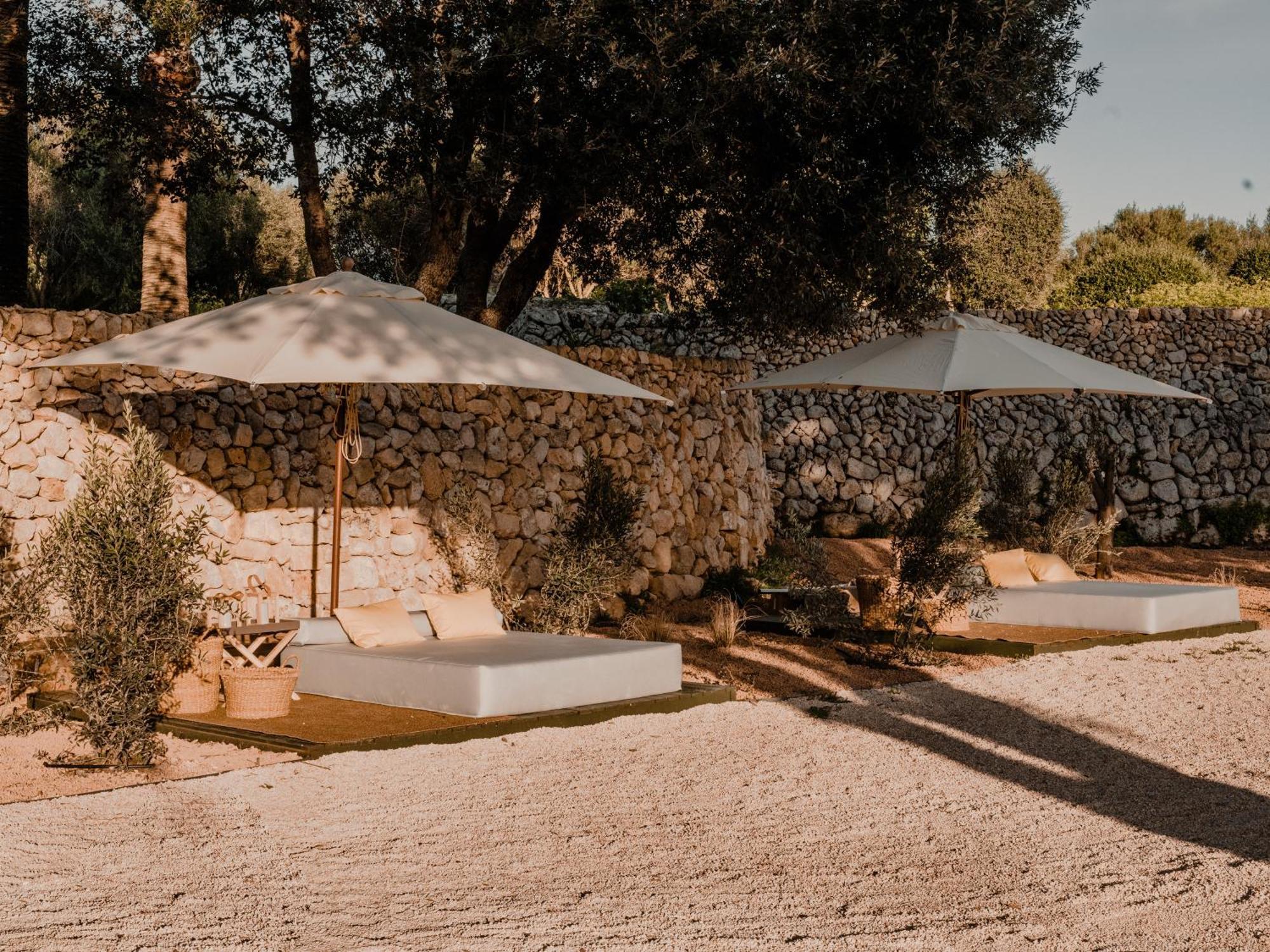Farm stay Amagatay Luxury Boutique - Adults Only Alaior