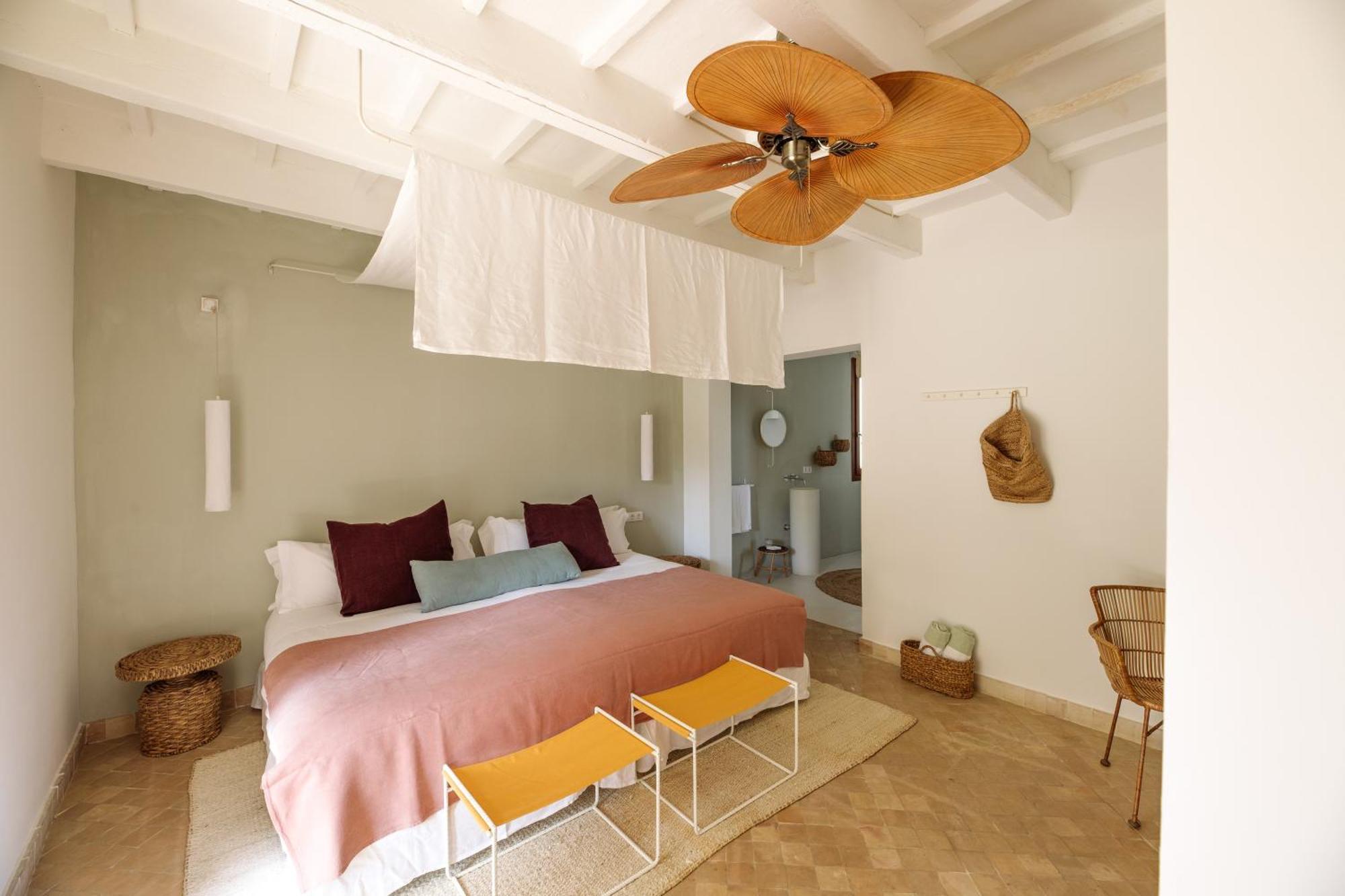 Amagatay Luxury Boutique - Adults Only Farm stay Alaior
