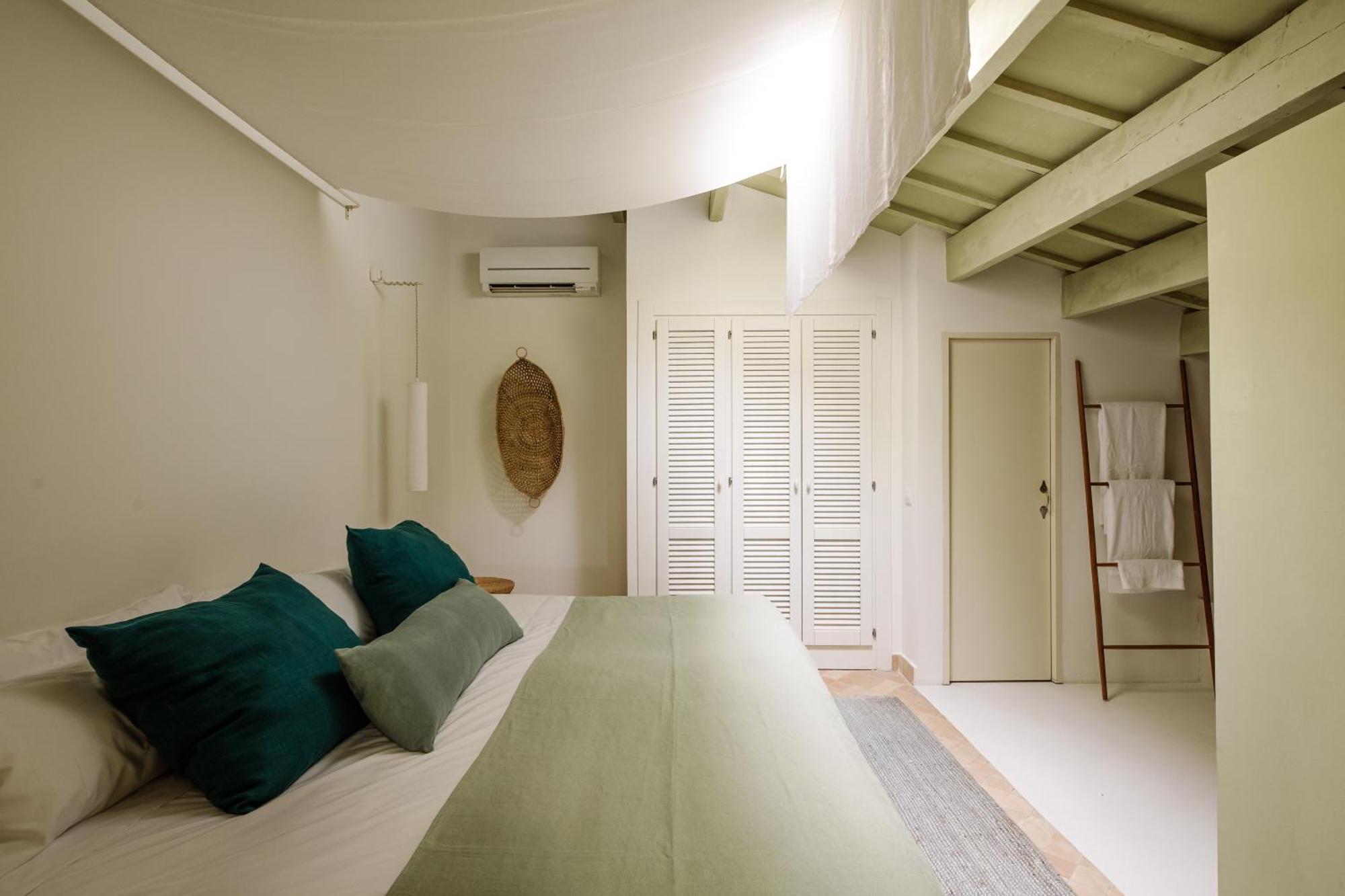 Farm stay Amagatay Luxury Boutique - Adults Only *