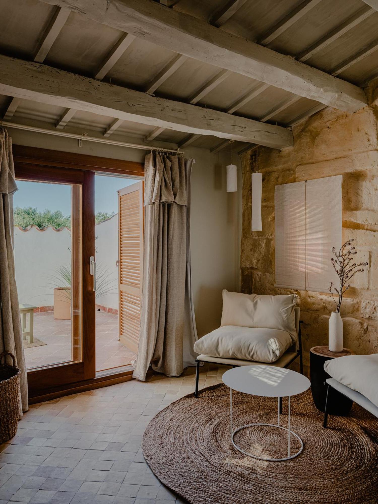 Farm stay Amagatay Luxury Boutique - Adults Only