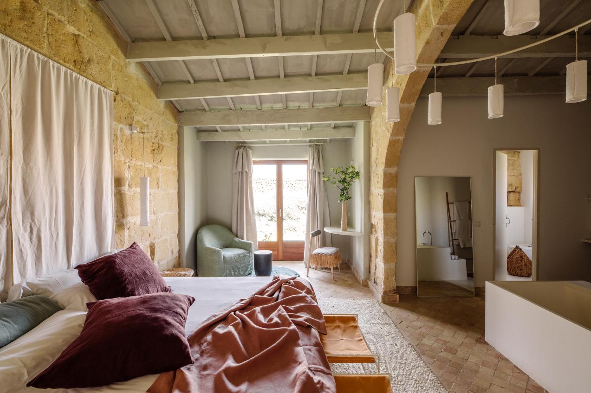 Farm stay Amagatay Luxury Boutique - Adults Only *
