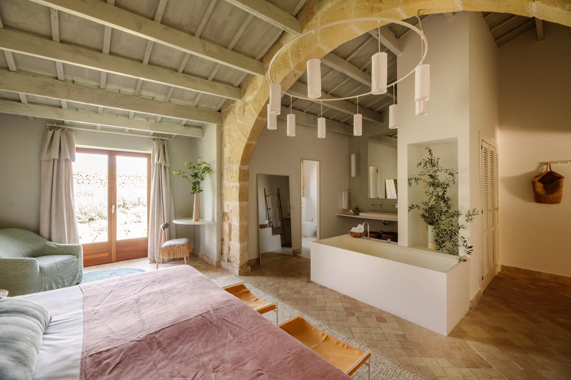 Farm stay Amagatay Luxury Boutique - Adults Only