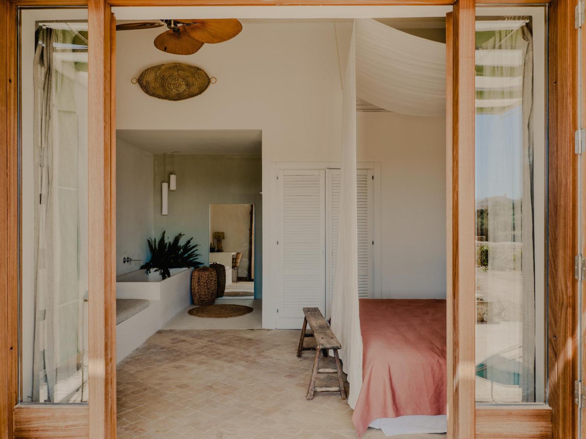 Vakantieboerderij Amagatay Luxury Boutique - Adults Only