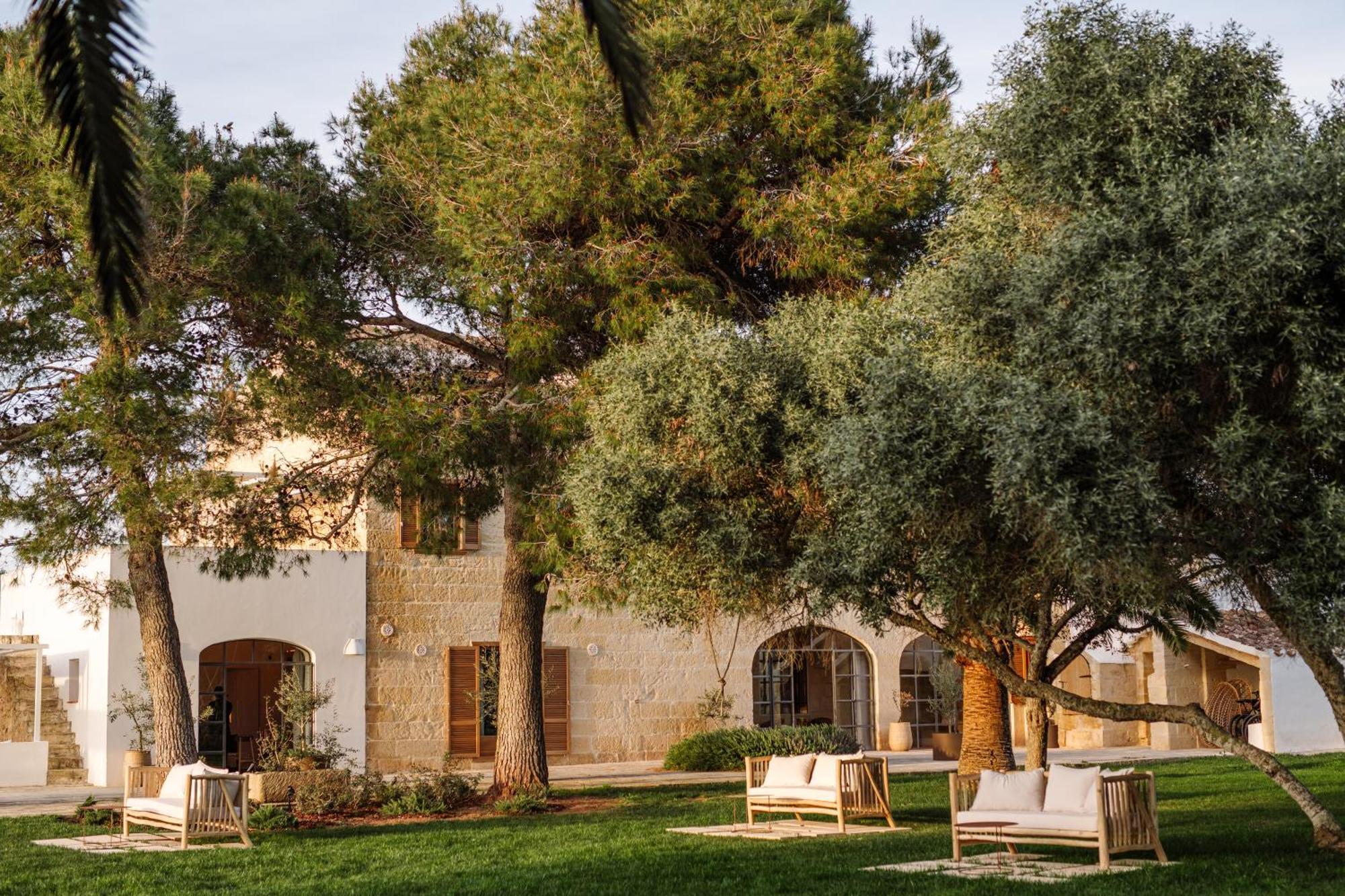 Amagatay Luxury Boutique - Adults Only Farm stay Alaior