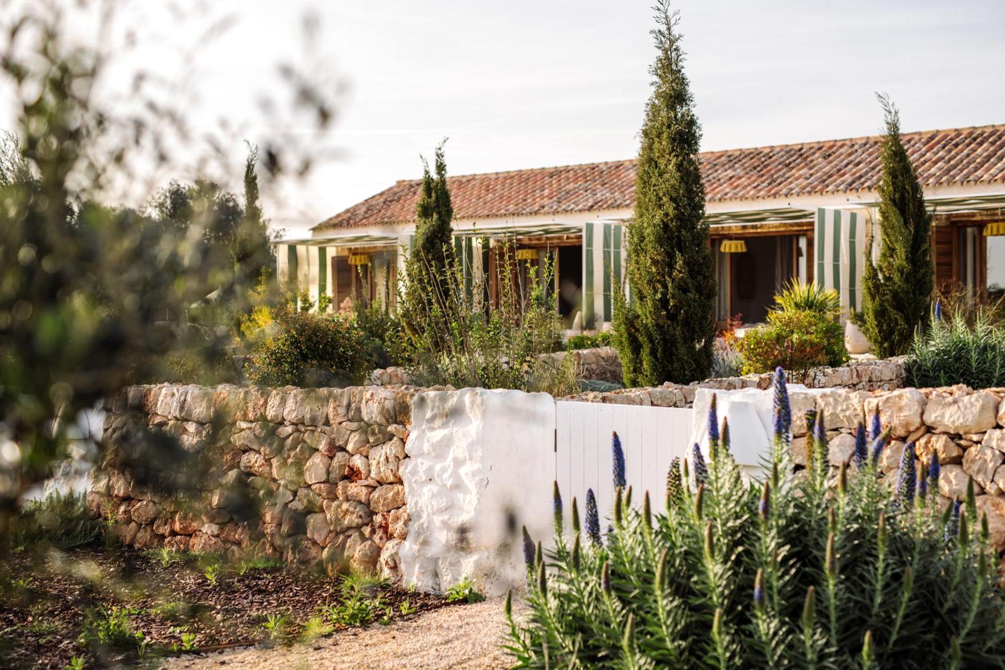 Farm stay Amagatay Luxury Boutique - Adults Only