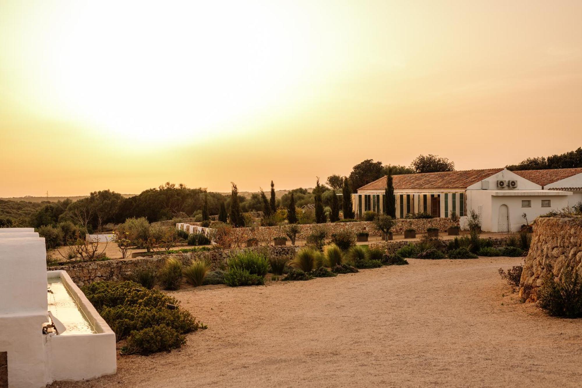 Farm stay Amagatay Luxury Boutique - Adults Only Alaior