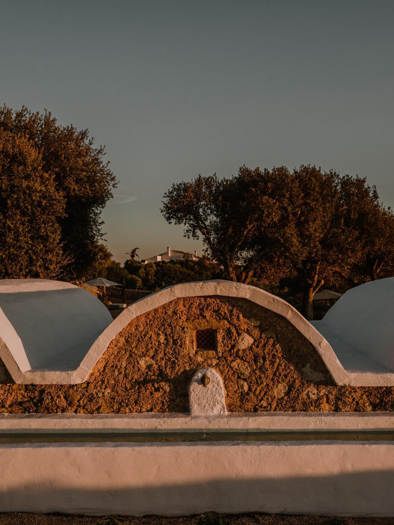 Farm stay Amagatay Luxury Boutique - Adults Only