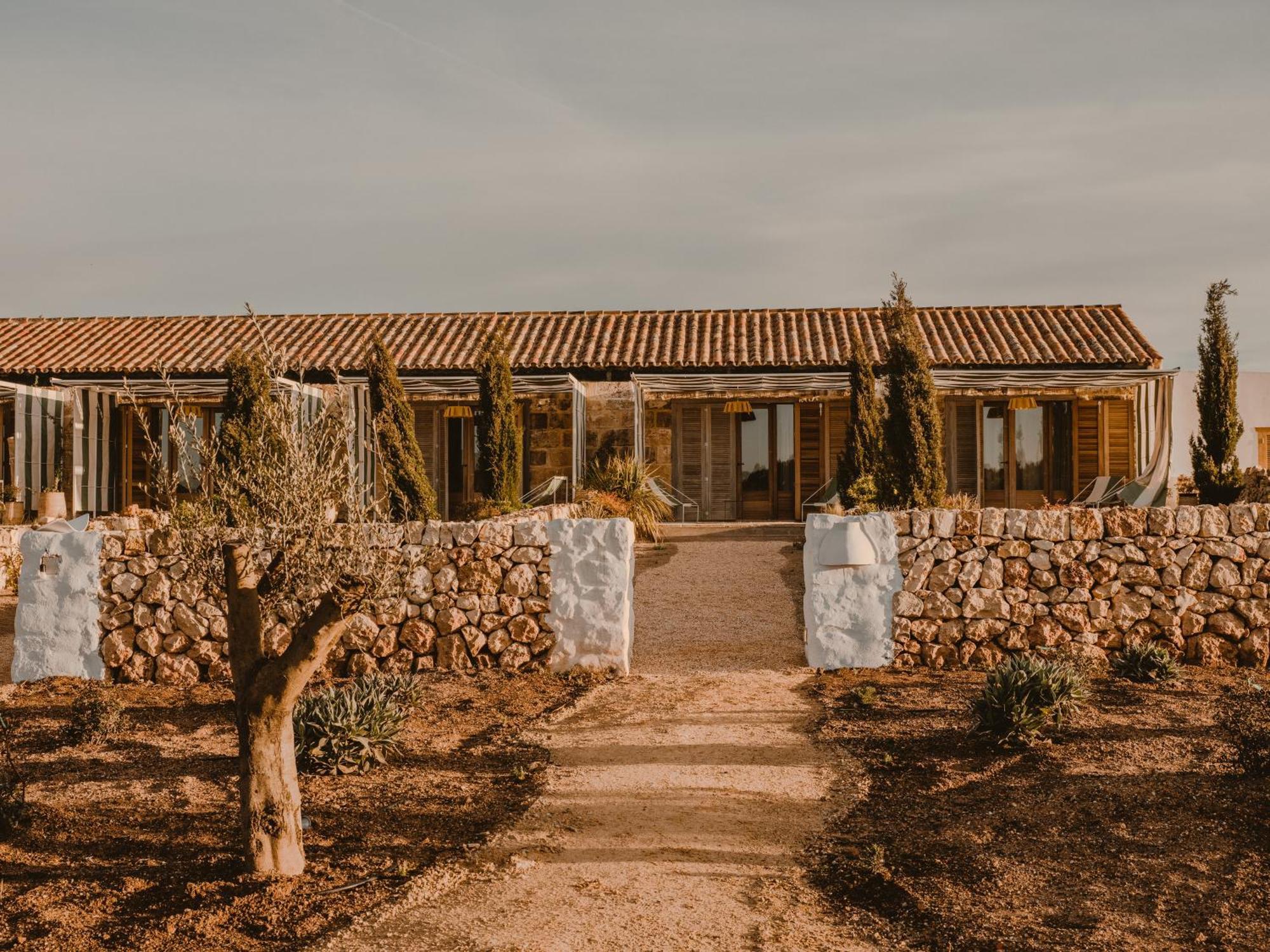 Farm stay Amagatay Luxury Boutique - Adults Only *