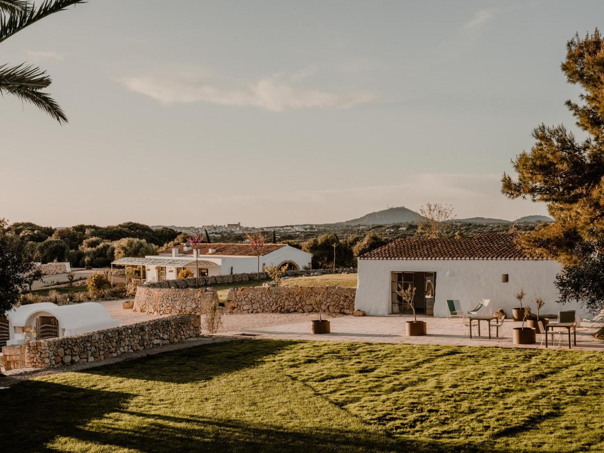 Farm stay Amagatay Luxury Boutique - Adults Only Alaior
