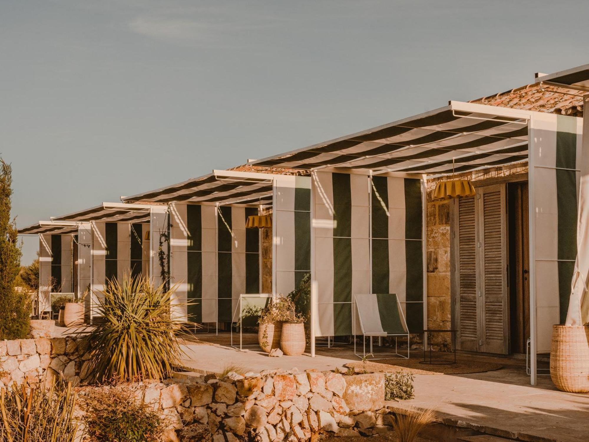 Vakantieboerderij Amagatay Luxury Boutique - Adults Only