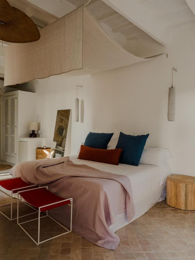 Farm stay Amagatay Luxury Boutique - Adults Only
