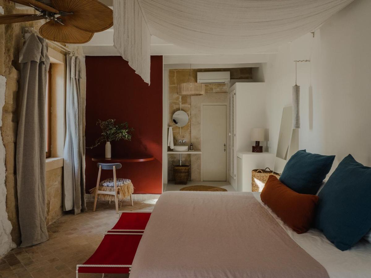 Séjour à la ferme Amagatay Luxury Boutique - Adults Only Alaior