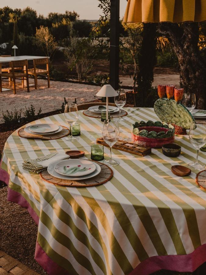 Amagatay Luxury Boutique - Adults Only Farm stay Alaior