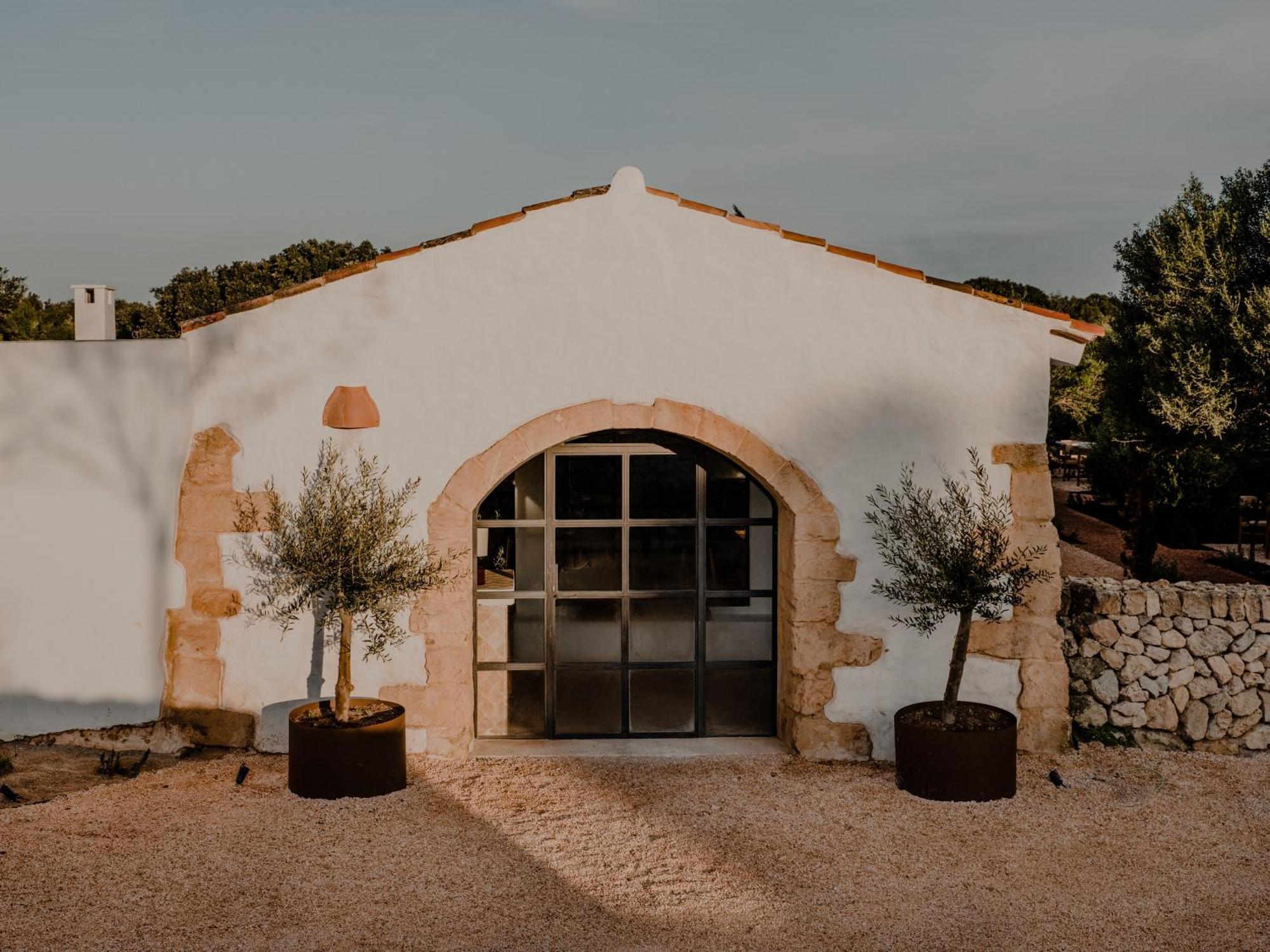 Amagatay Luxury Boutique - Adults Only Séjour à la ferme Alaior