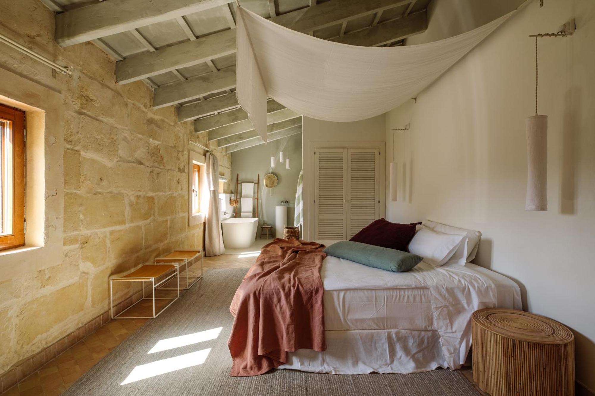 Amagatay Luxury Boutique - Adults Only Séjour à la ferme Alaior