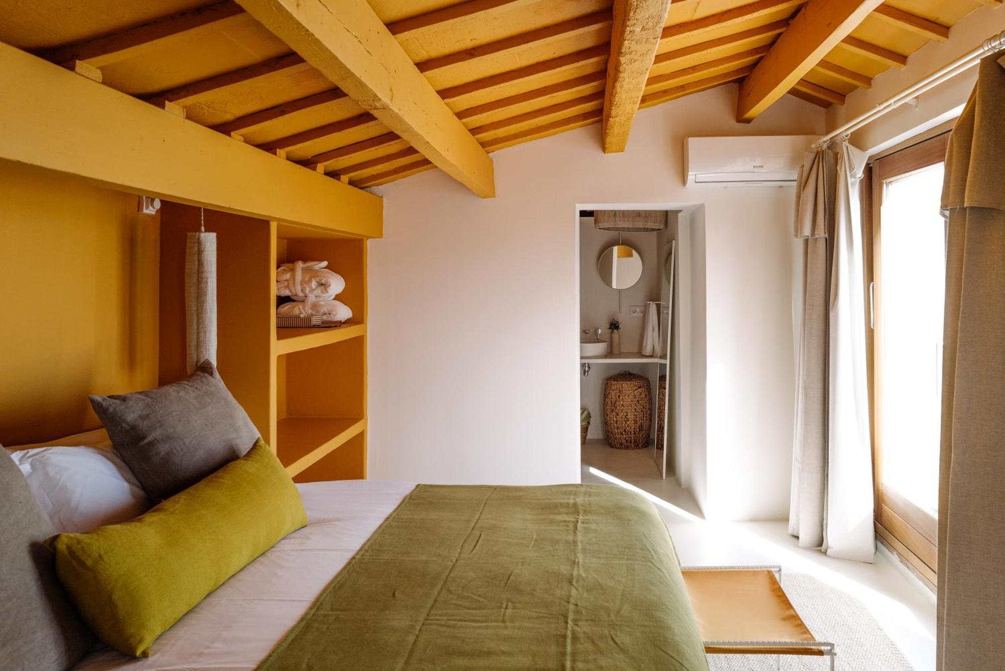 Amagatay Luxury Boutique - Adults Only Séjour à la ferme Alaior