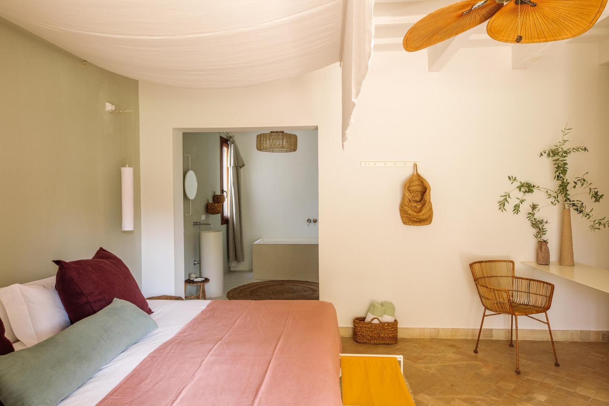 Farm stay Amagatay Luxury Boutique - Adults Only *