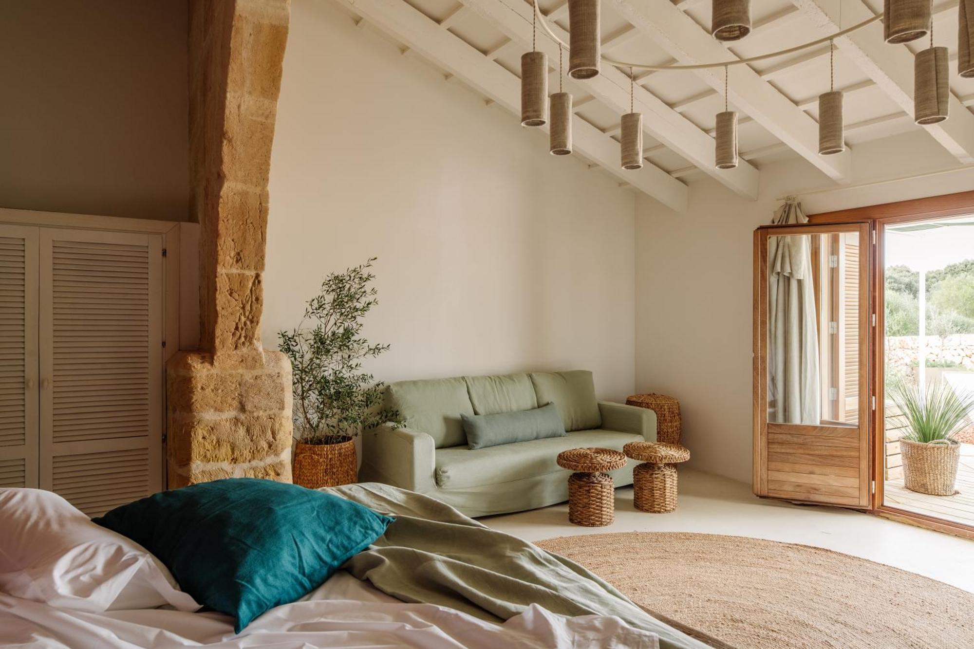 Séjour à la ferme Amagatay Luxury Boutique - Adults Only