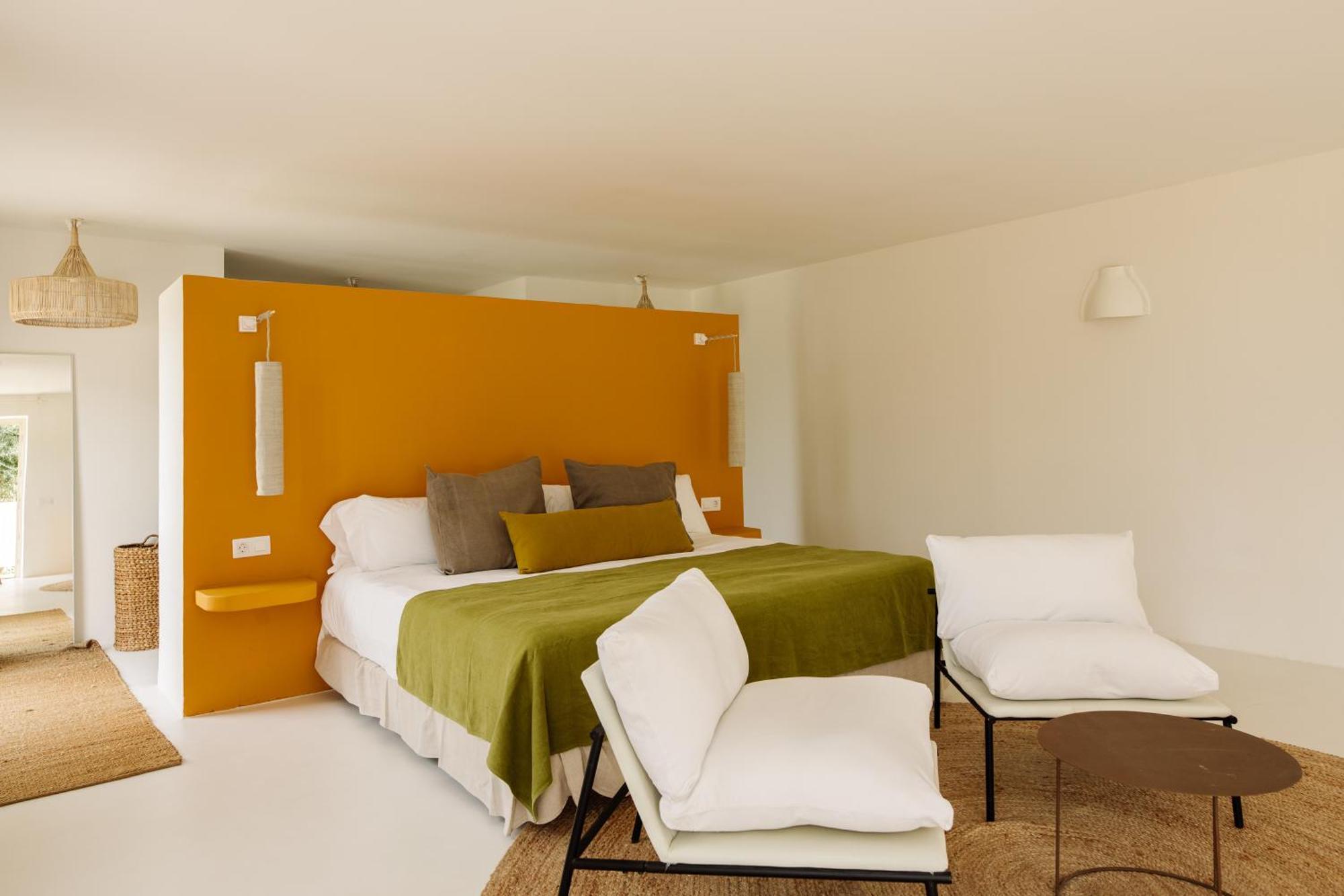 Amagatay Luxury Boutique - Adults Only Farm stay