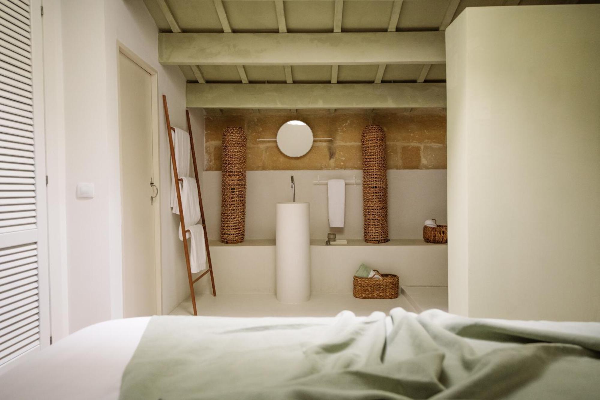 Farm stay Amagatay Luxury Boutique - Adults Only