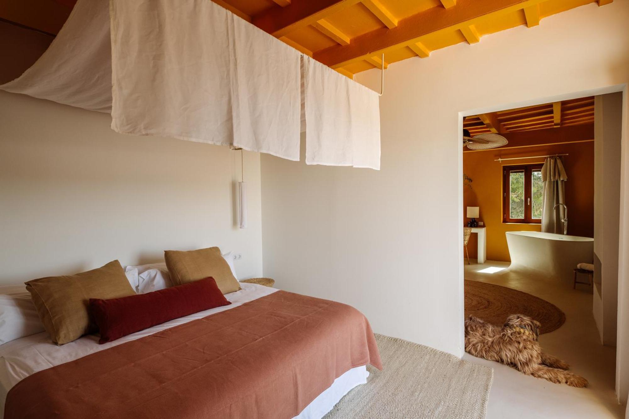 Amagatay Luxury Boutique - Adults Only Farm stay