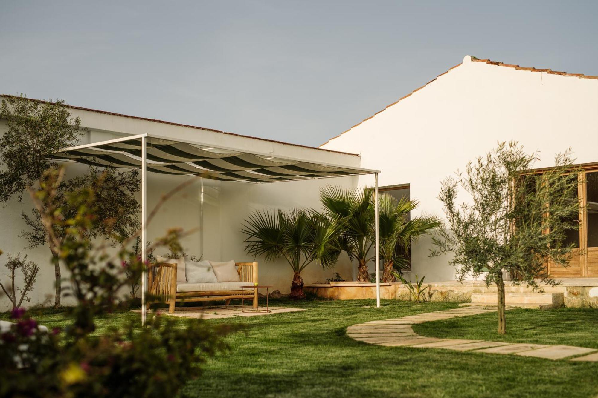 Farm stay Amagatay Luxury Boutique - Adults Only