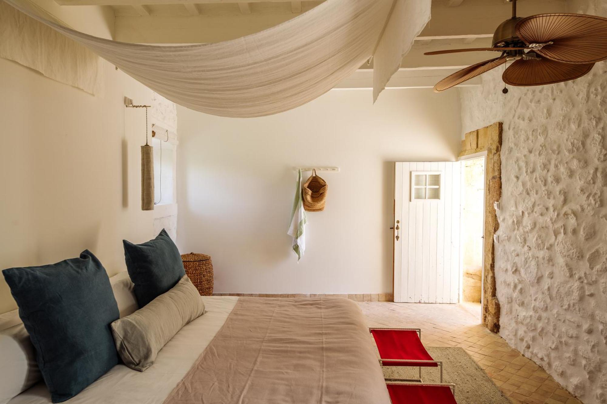 Amagatay Luxury Boutique - Adults Only Séjour à la ferme Alaior