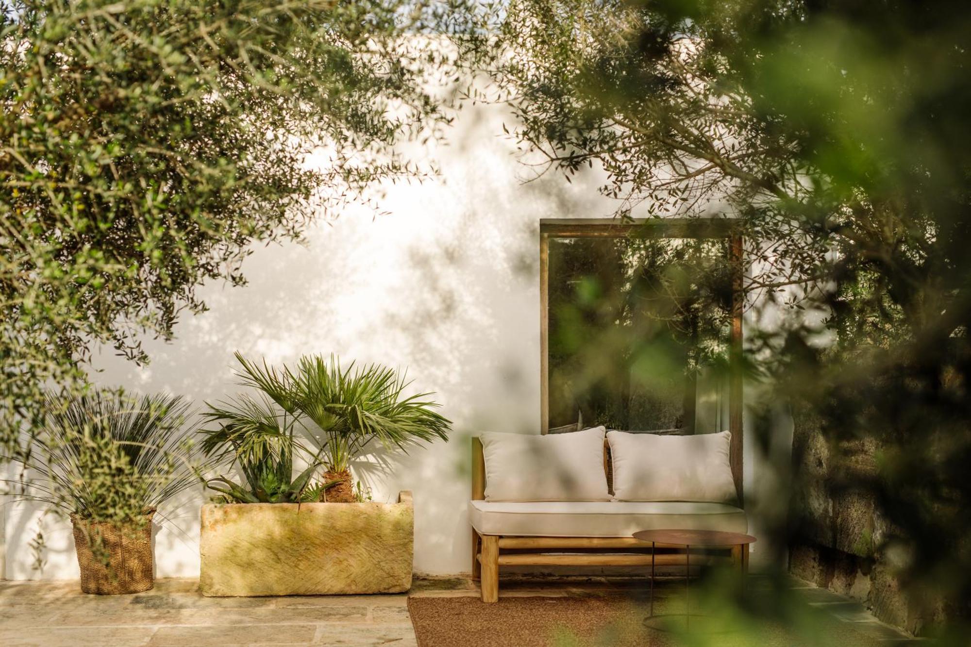 Farm stay Amagatay Luxury Boutique - Adults Only *