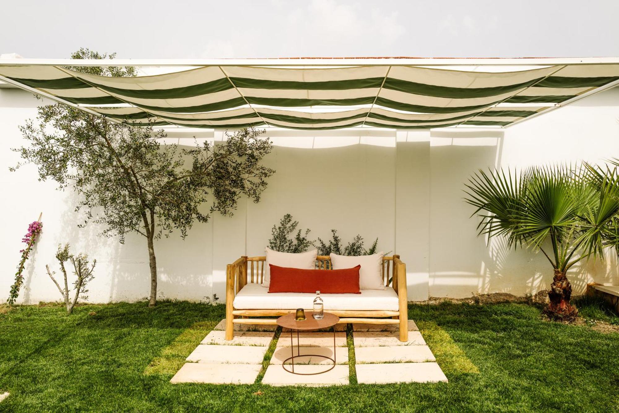 Amagatay Luxury Boutique - Adults Only Farm stay Alaior