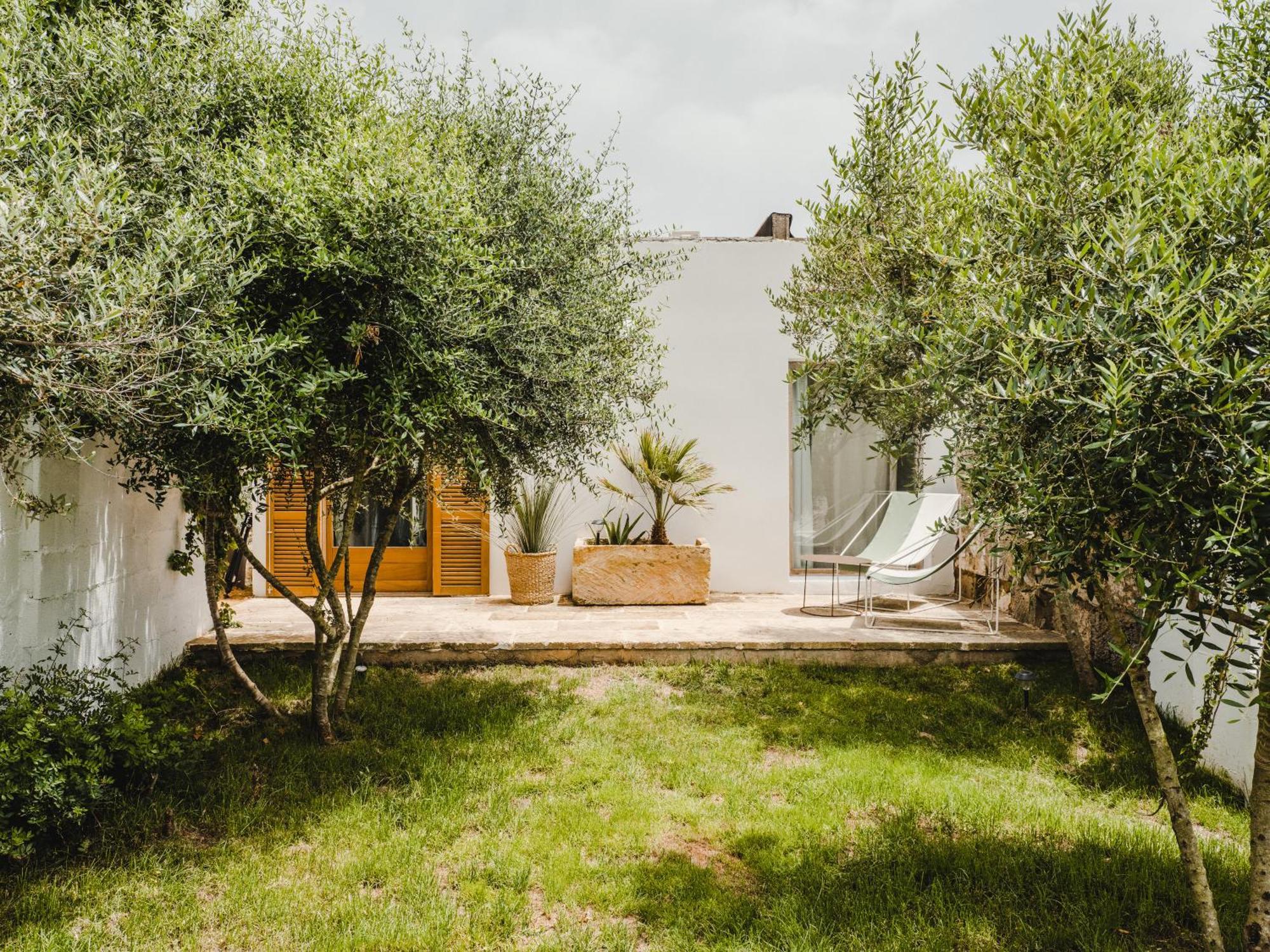 Séjour à la ferme Amagatay Luxury Boutique - Adults Only Alaior