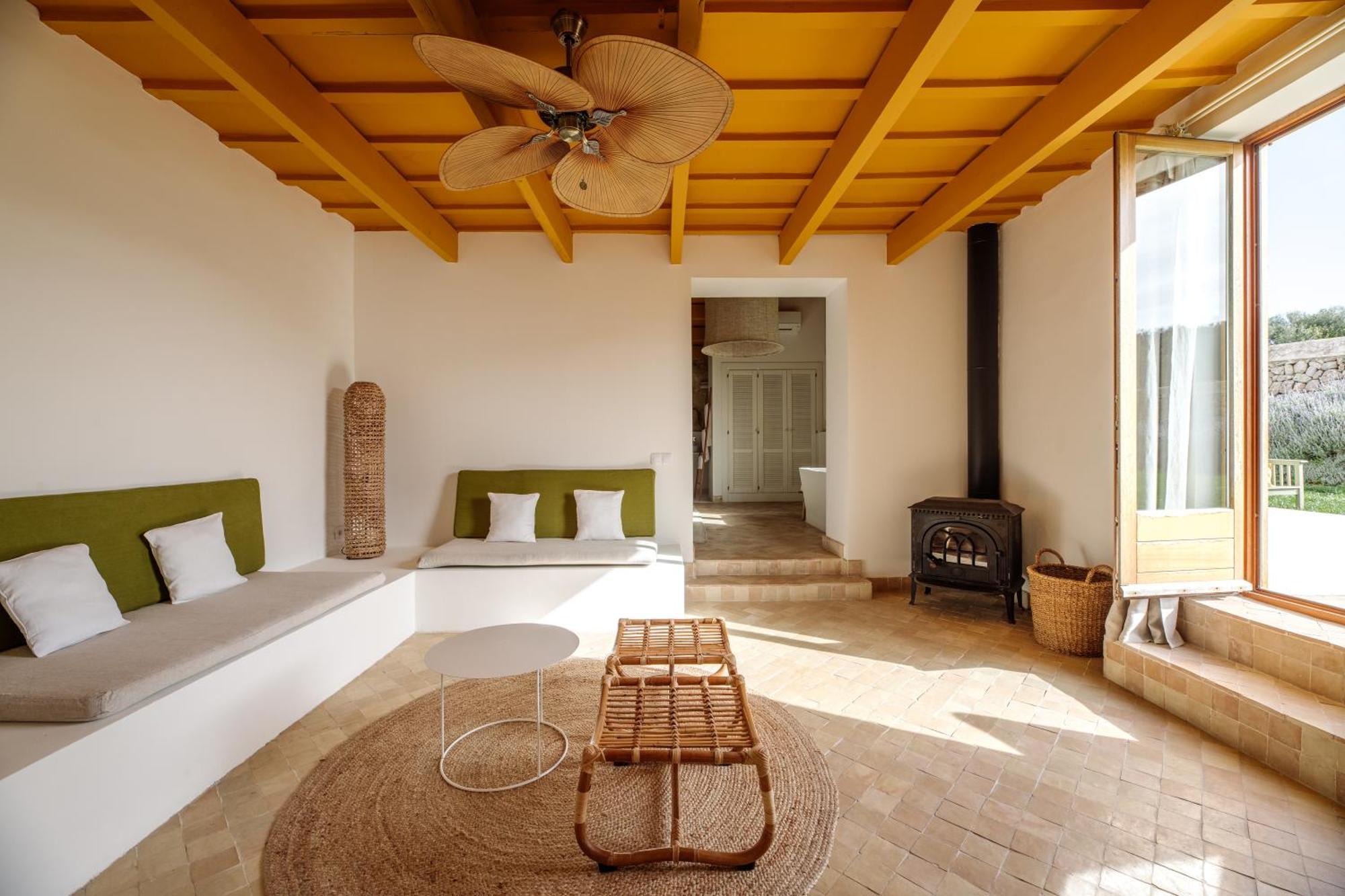 Amagatay Luxury Boutique - Adults Only Farm stay *