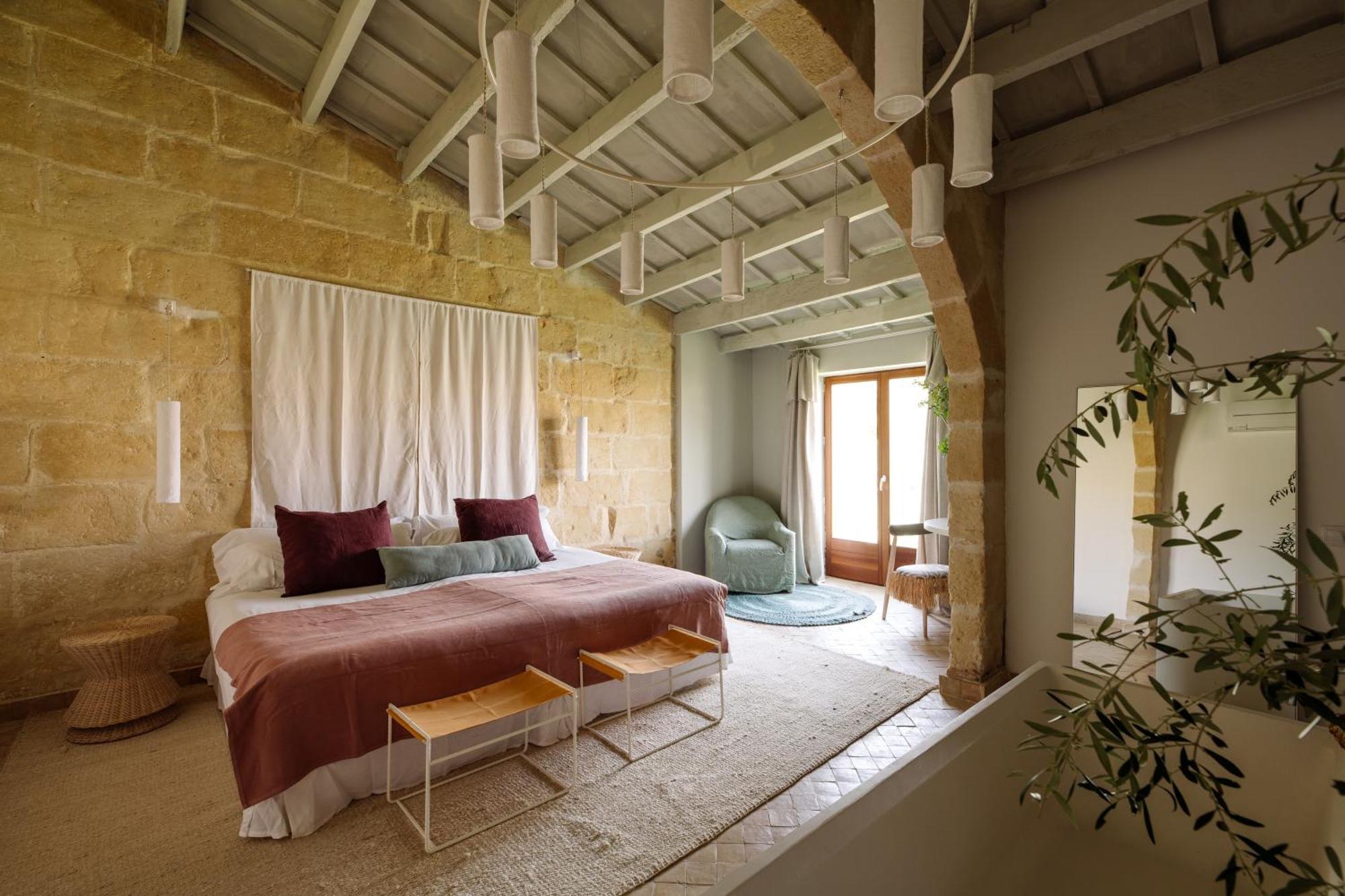 Amagatay Luxury Boutique - Adults Only Farm stay