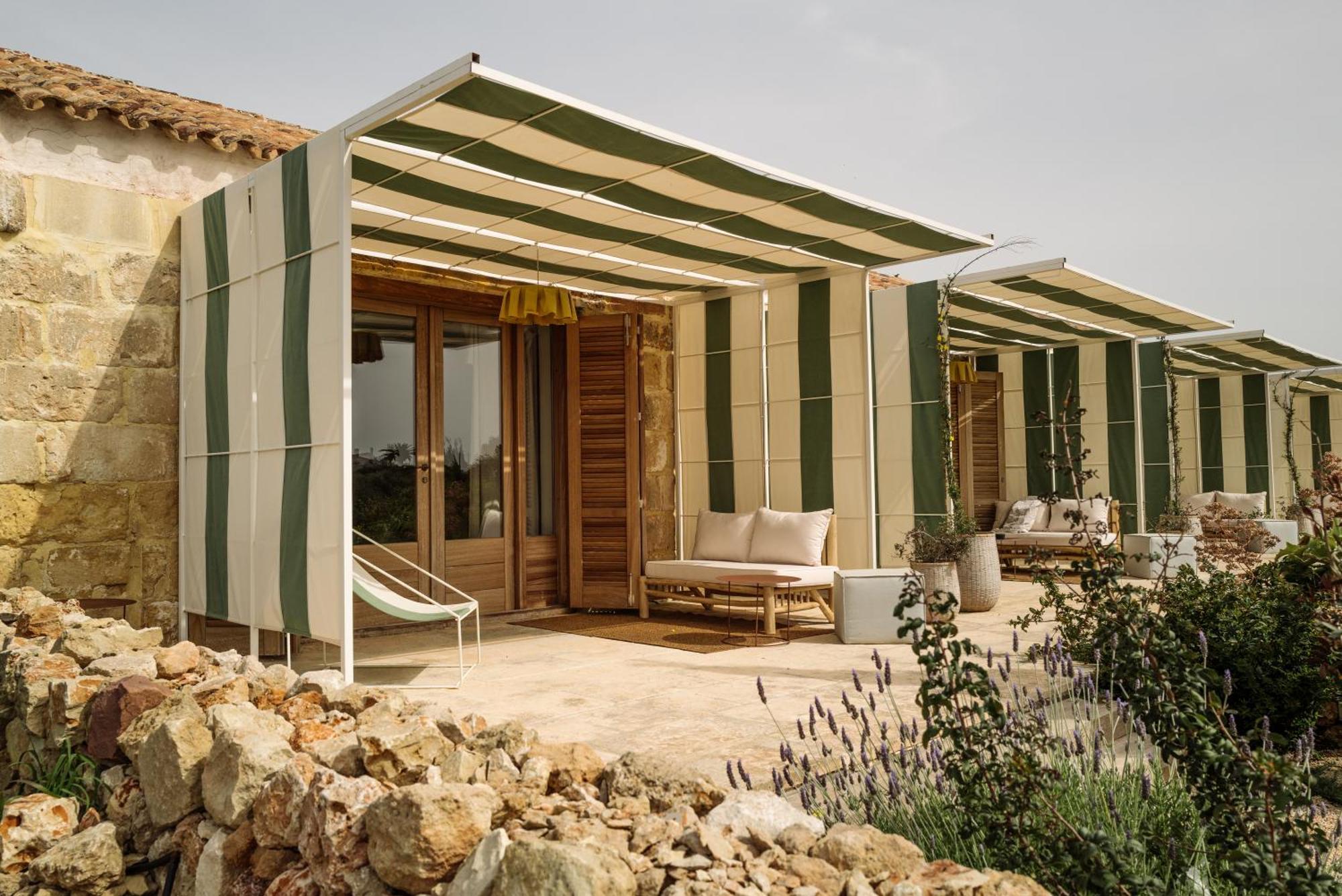 Amagatay Luxury Boutique - Adults Only Farm stay *