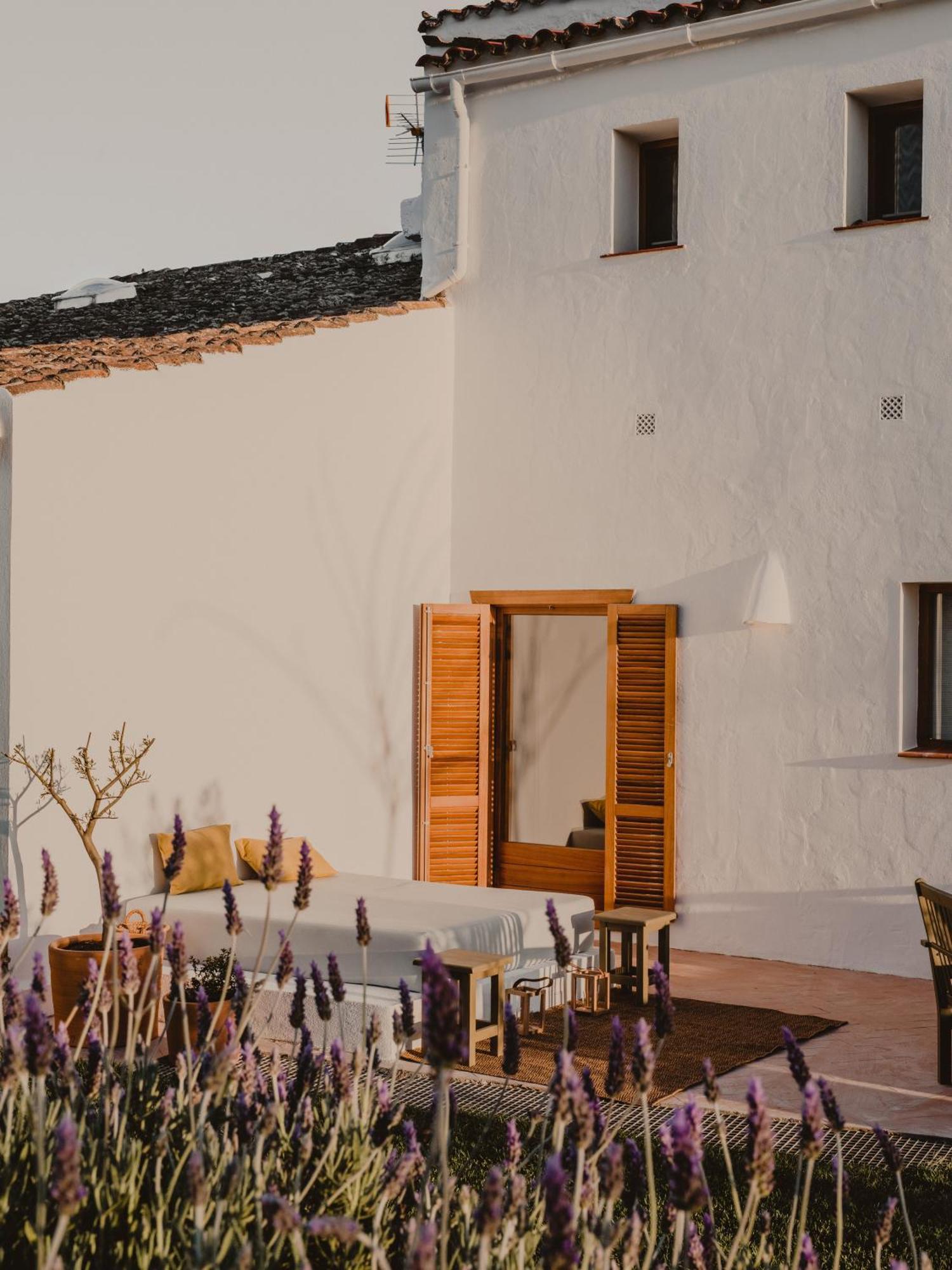 Farm stay Amagatay Luxury Boutique - Adults Only *