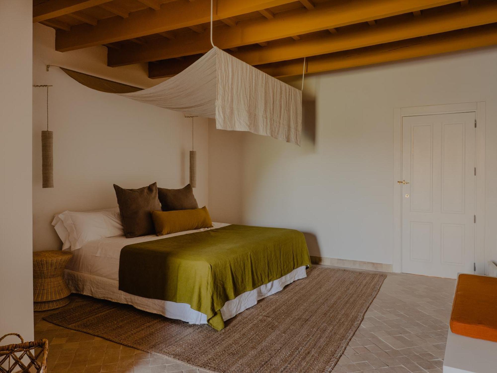 Amagatay Luxury Boutique - Adults Only Séjour à la ferme Alaior