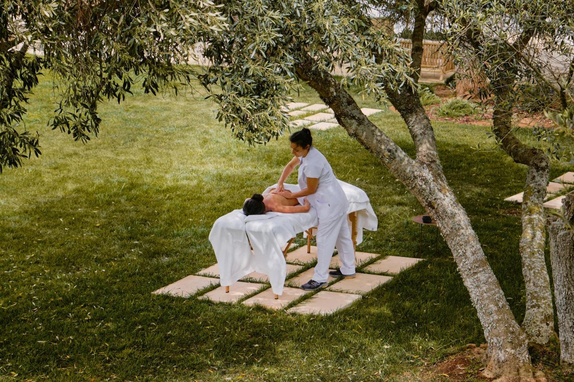 Séjour à la ferme Amagatay Luxury Boutique - Adults Only