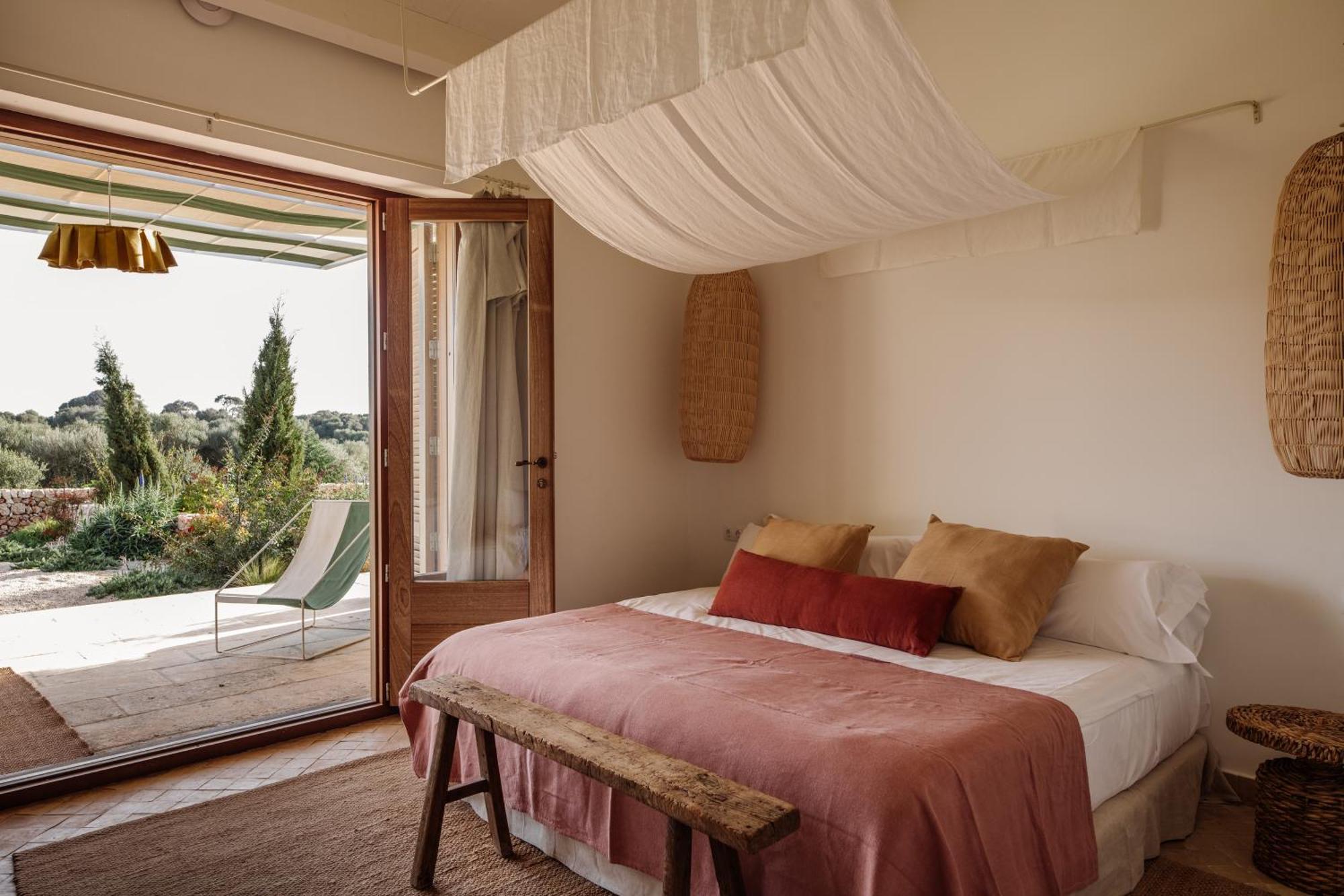 Amagatay Luxury Boutique - Adults Only Bauernhof